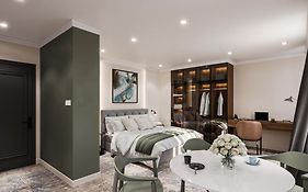 Black Gallo Residences